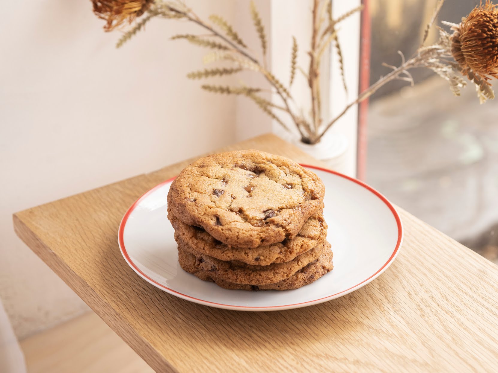 Red Gate Bakery by null