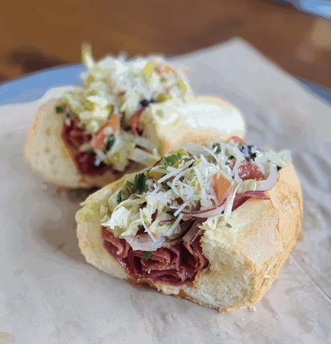 Esters Oneida Park by null