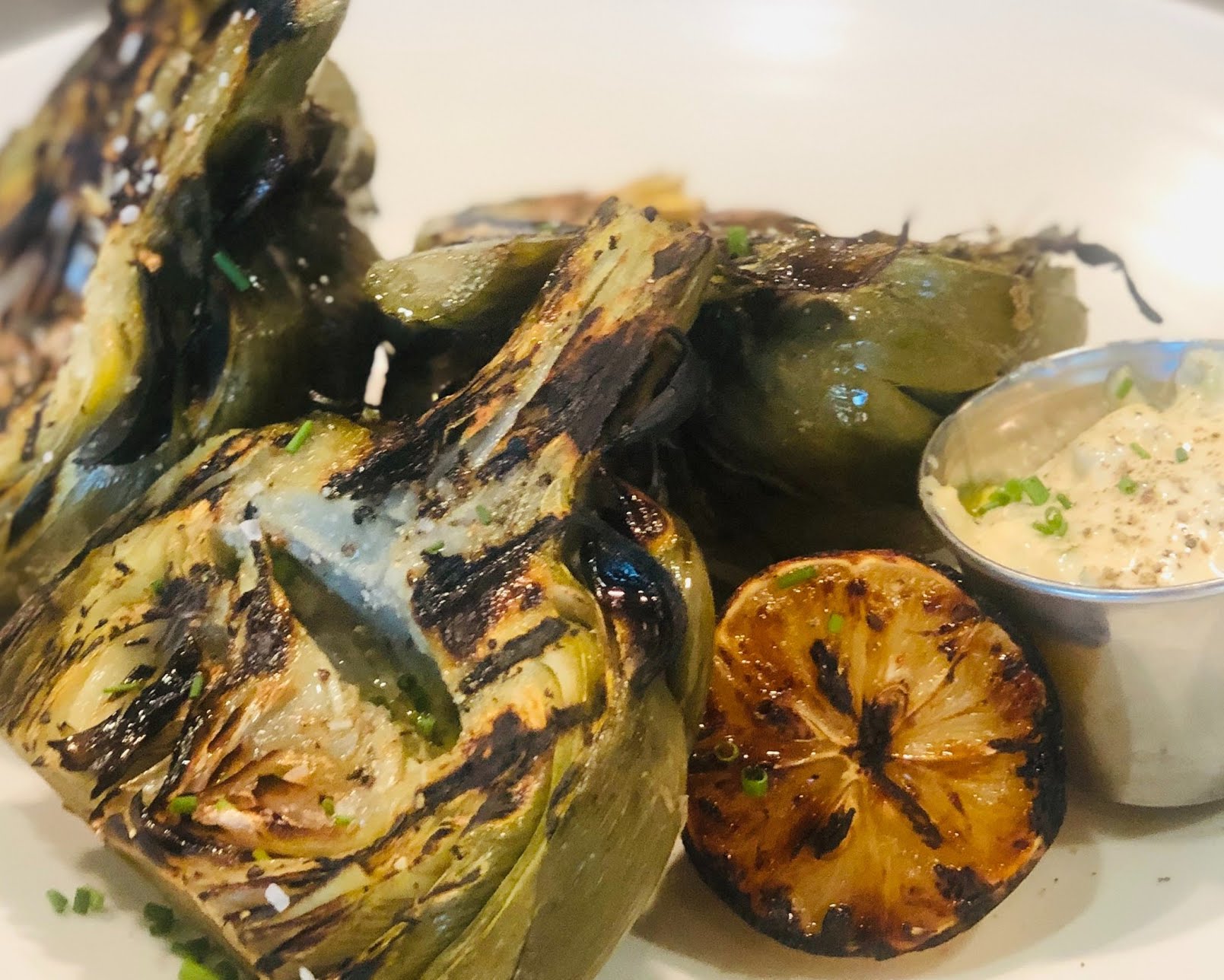 Pacific Table by null