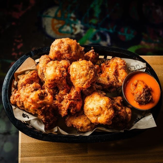 Bawk! by Urban Roots by null