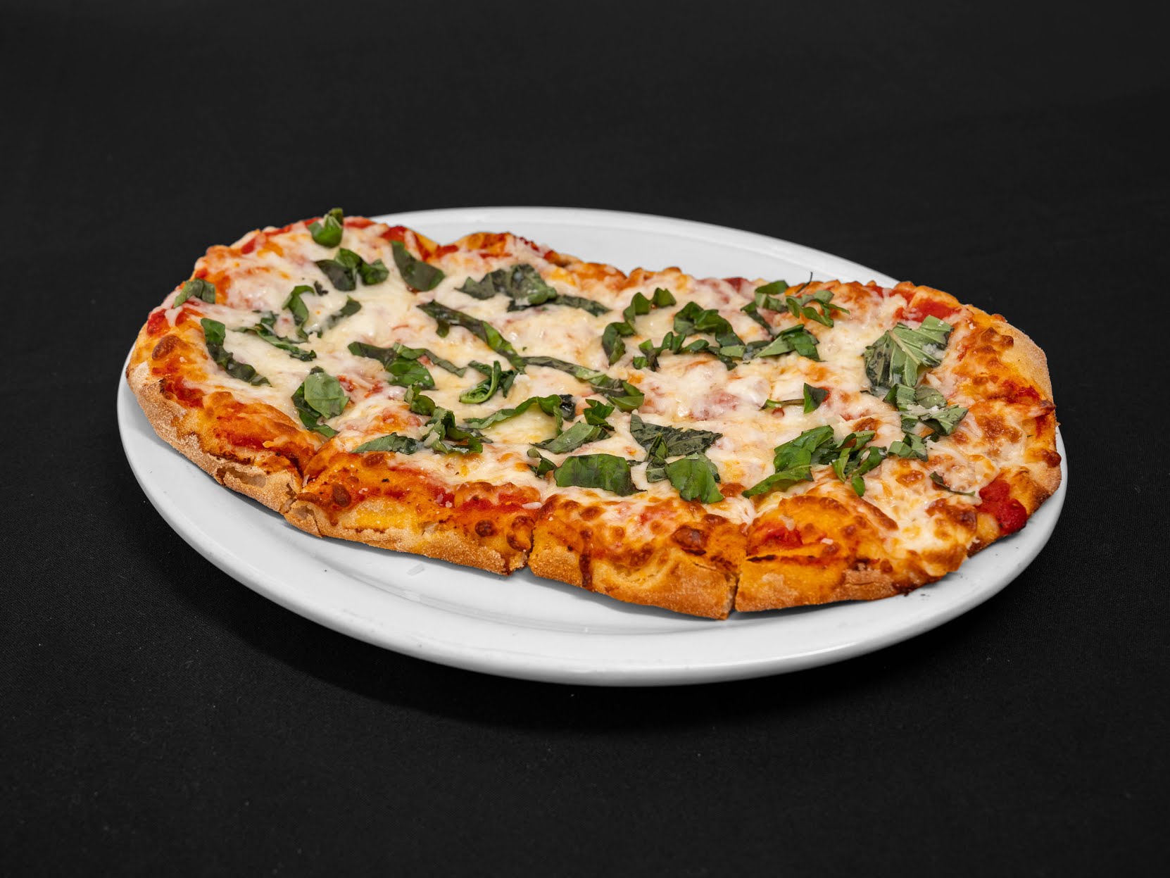 Trattoria Daly by null