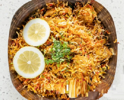 Tabla Indian Restaurant Lake Nona by null