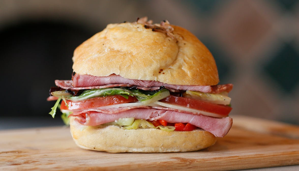 D'Amico & Sons by null