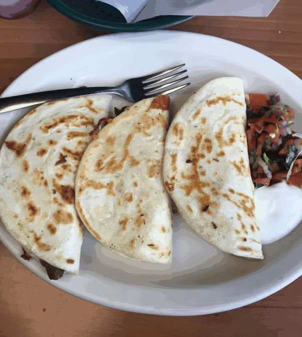 Toma Taco by null