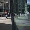 クレディ・スイス債２兆円強が無価値に、当局は市場沈静化を急ぐ