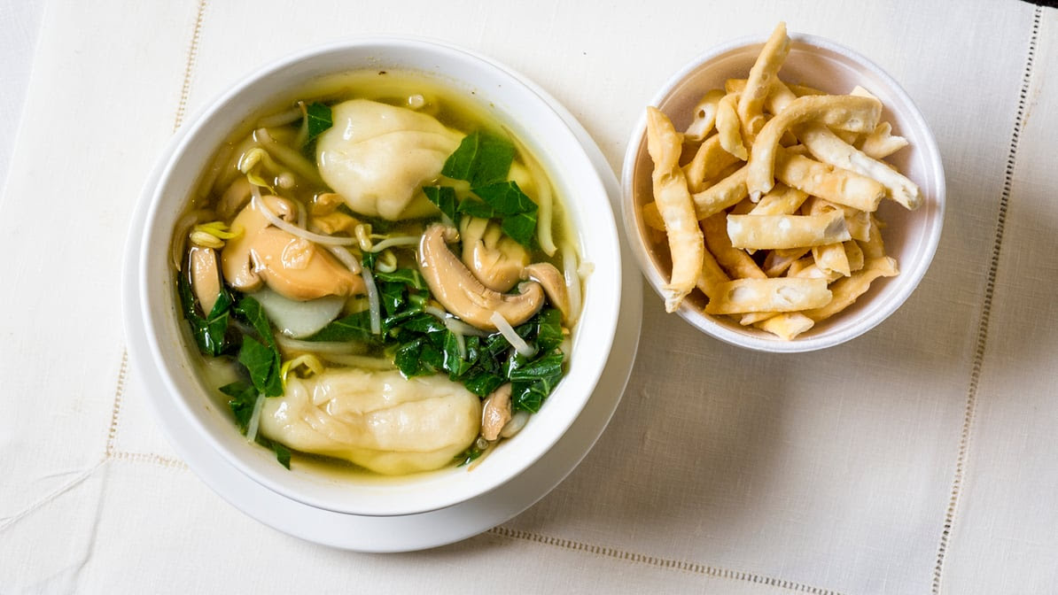 Lucky Dragon by null