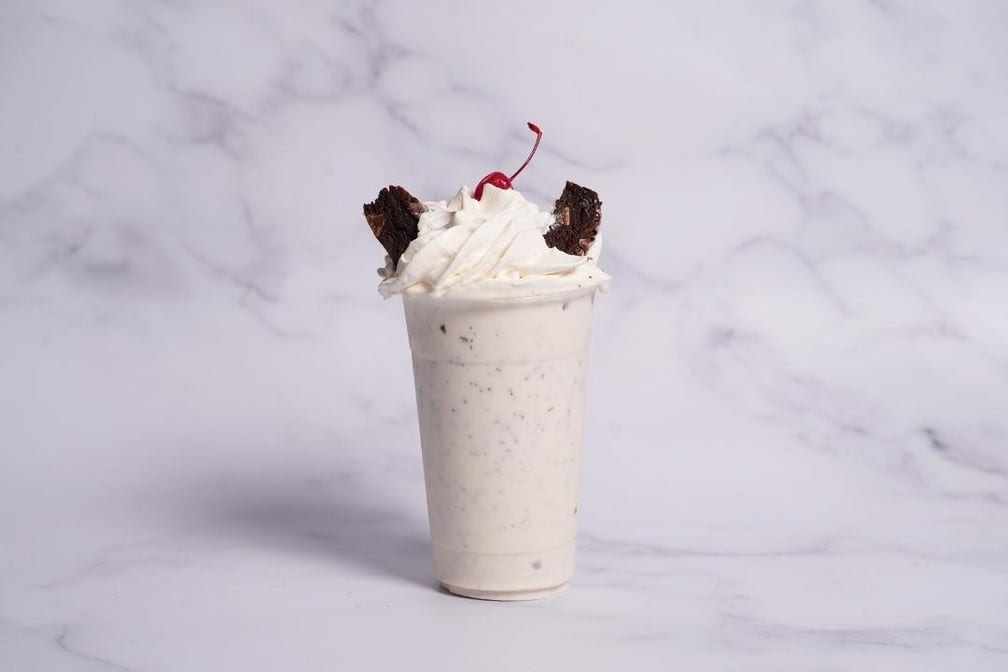 Twist Creamery by null