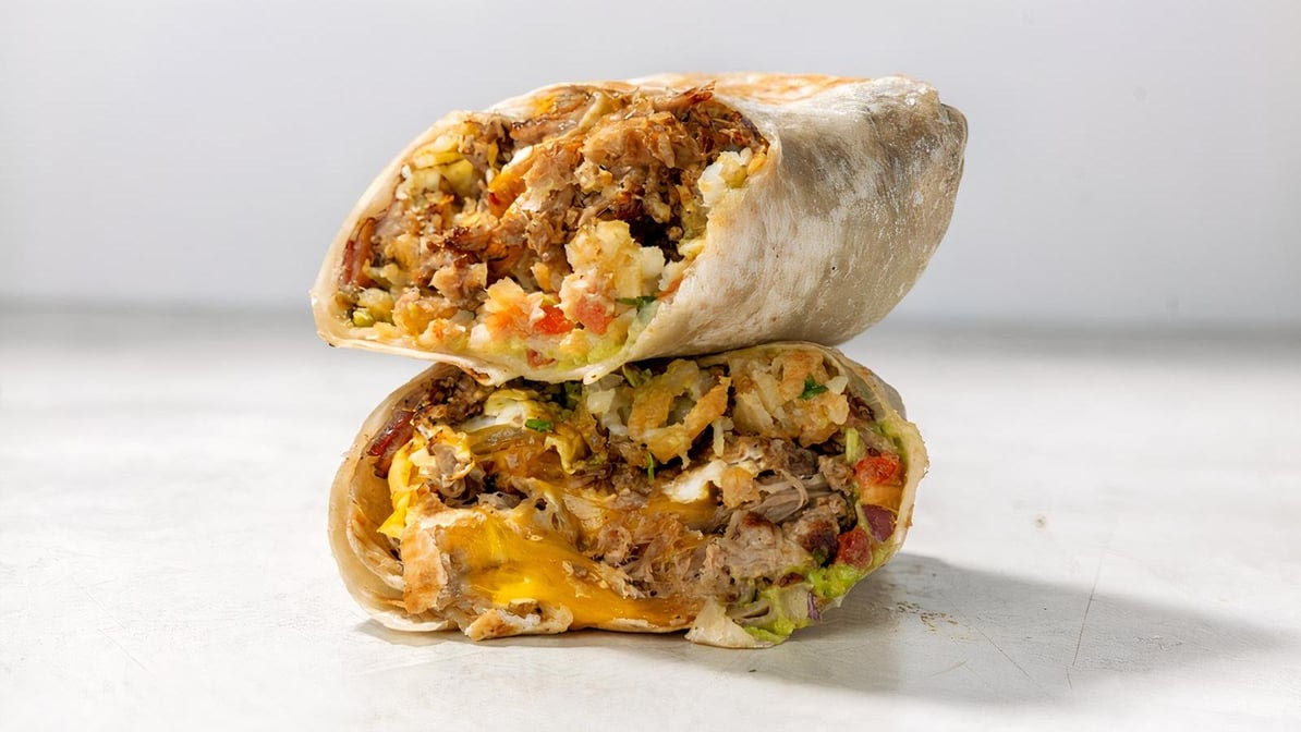 Carnitas' Snack Shack - Embarcadero by null