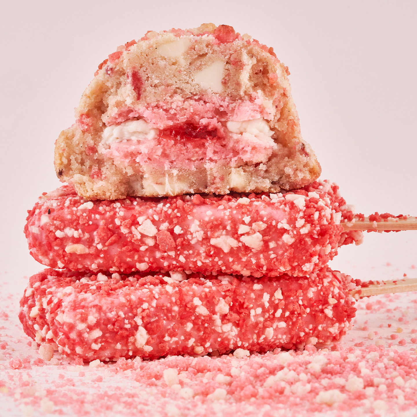 Dana's Bakery by null