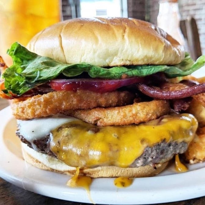 Universal Joint Decatur by null