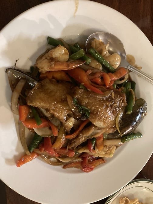 JP Thai Kitchen by null