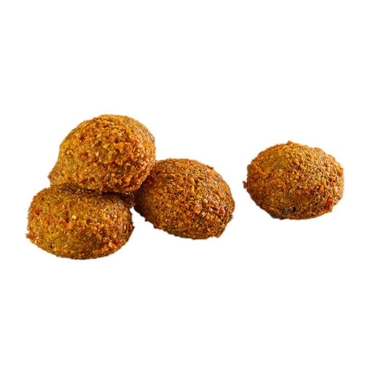 ZaZu Mediterranean Street Food by null