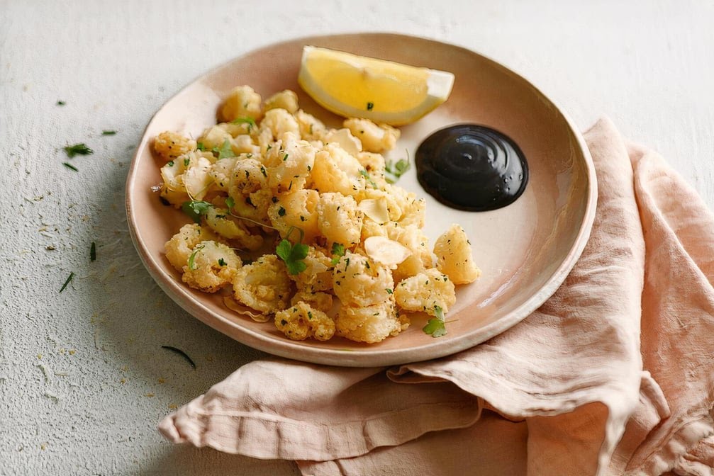 Italian Street Kitchen Penrith by null