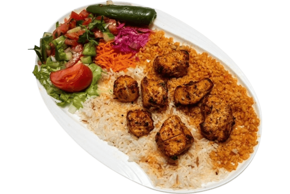 Turkish Lazuri Cafe by null