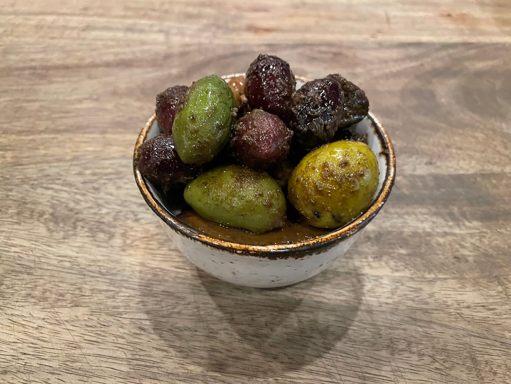 Cultivate by Forbidden Root by null