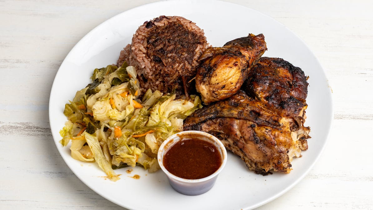 Irie Mon Cafe by null