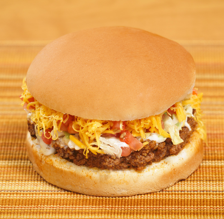 Naugles Tacos & Burgers by null