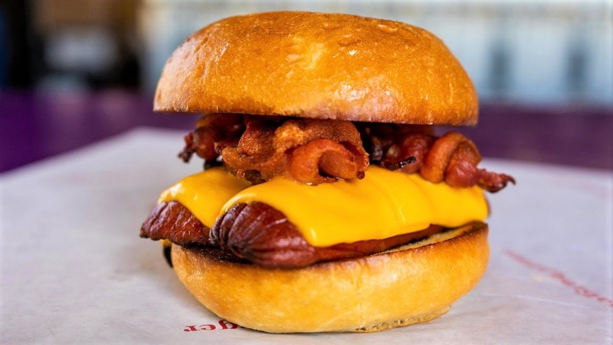 Snarfburger by null