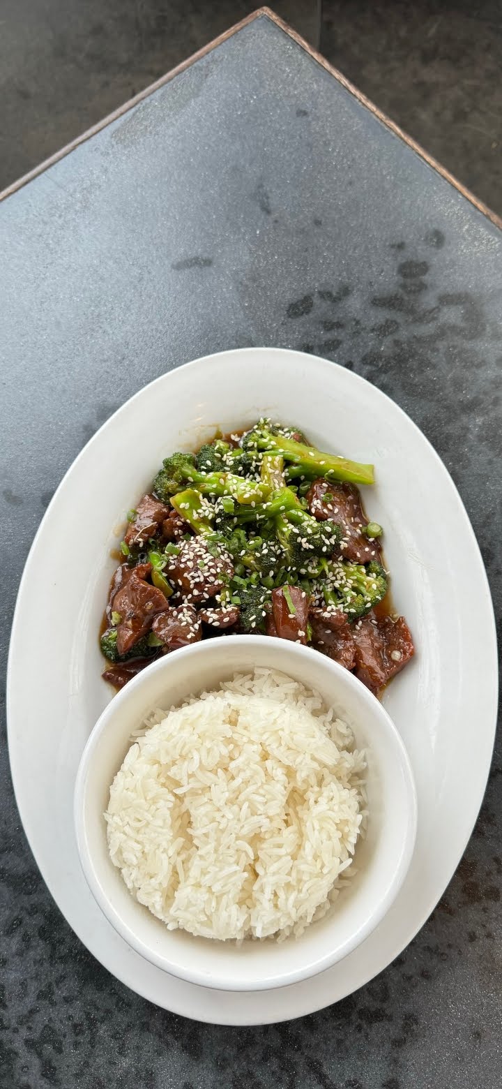 The Peterboro by null