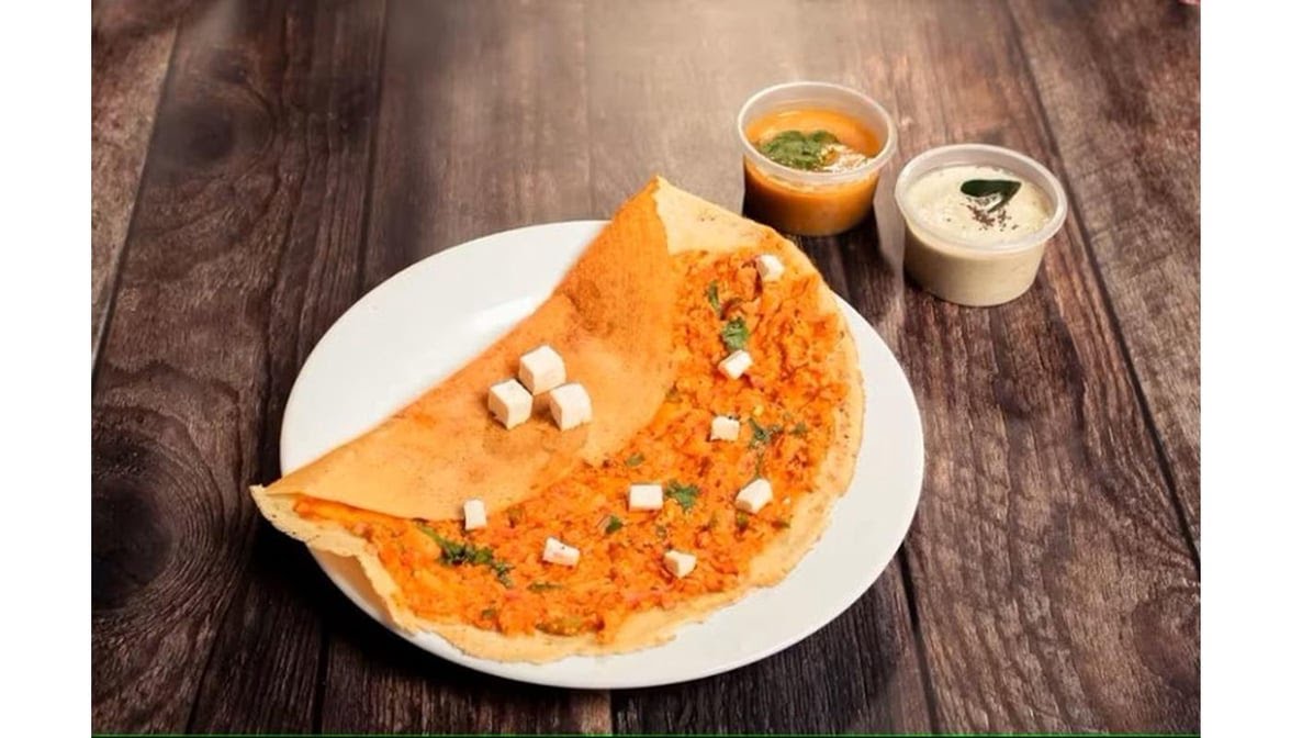 Bawarchi Indian Cuisine by null