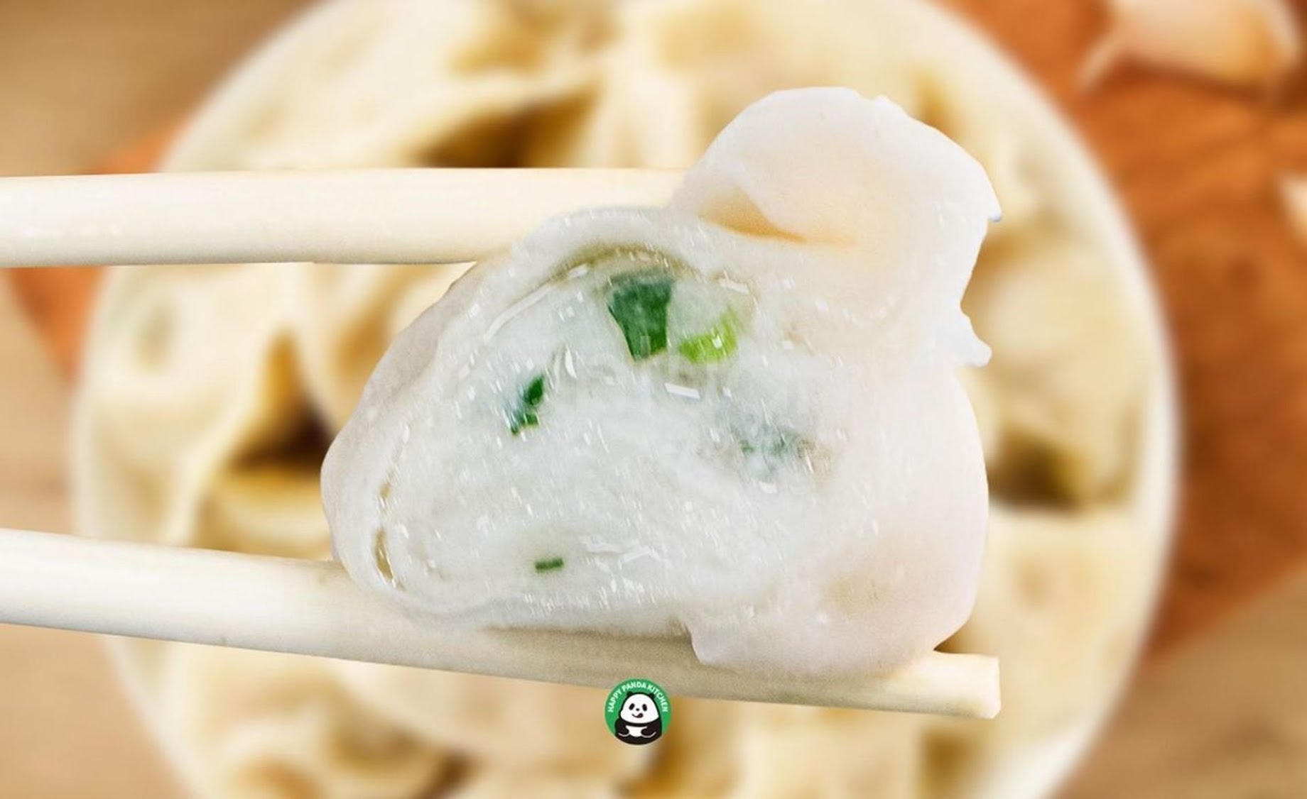 iHome Kitchen Chinese Dumpling House (Beverly） by null