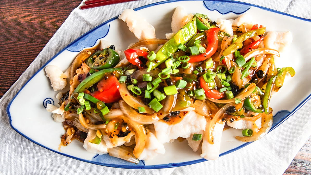 Sun garden chinese bistro by null