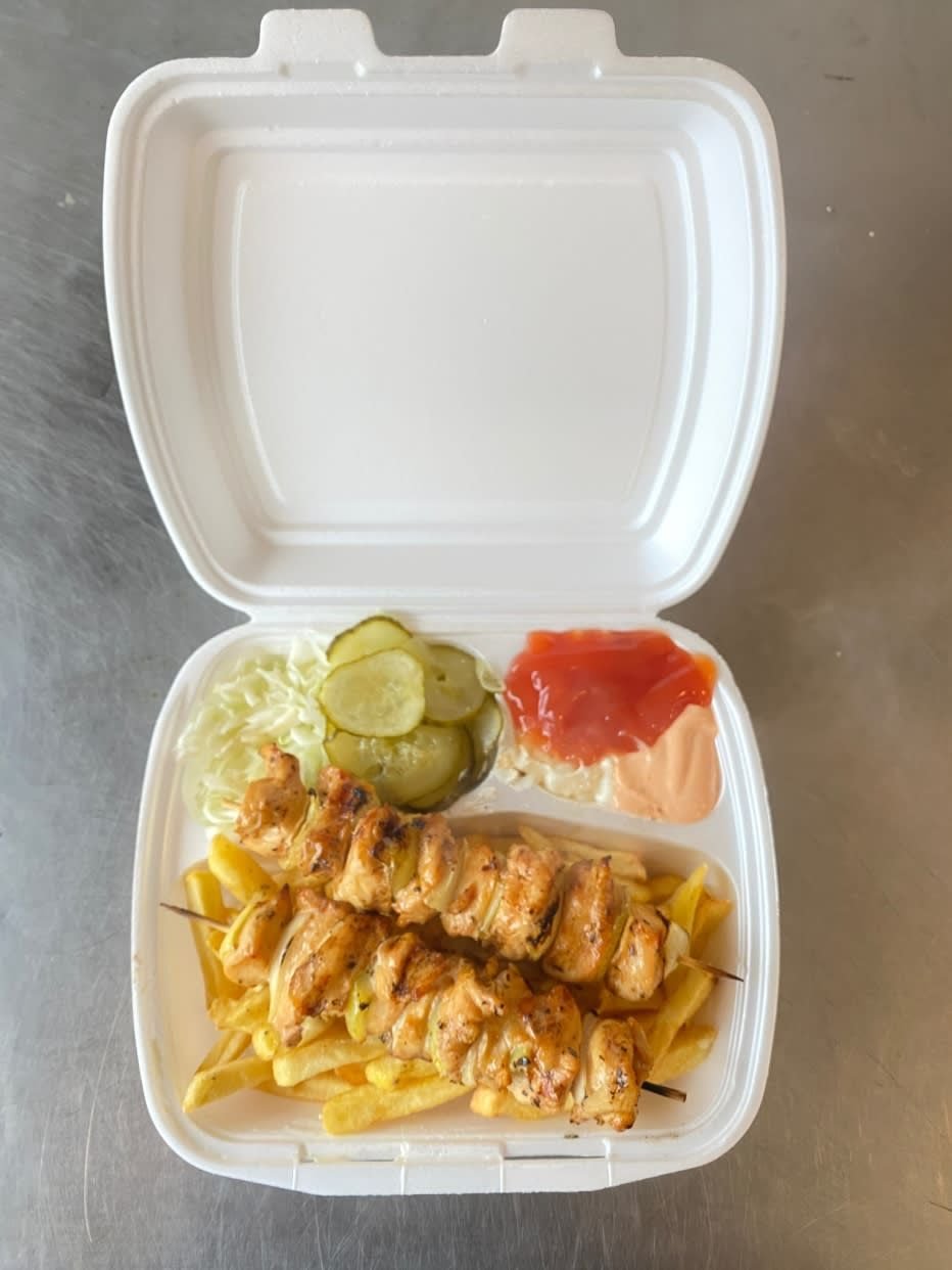 Fast Food