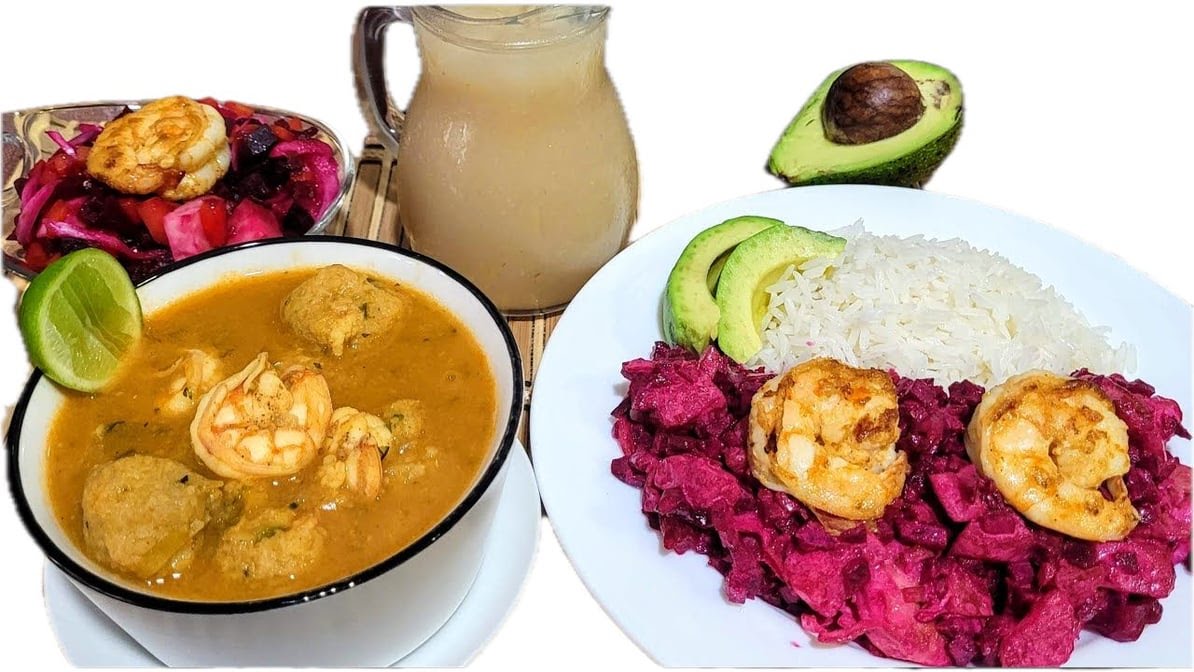 El Rincon Guayaquileno by null