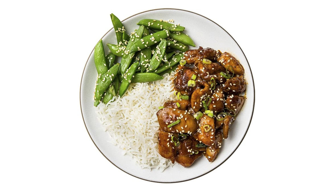 Snap Kitchen - Arboretum by null