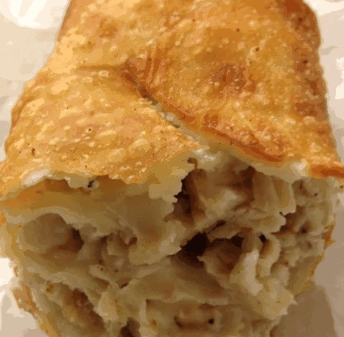 Asian Corned Beef by null