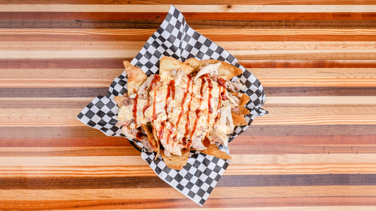 Sweet P's Uptown Corner by null