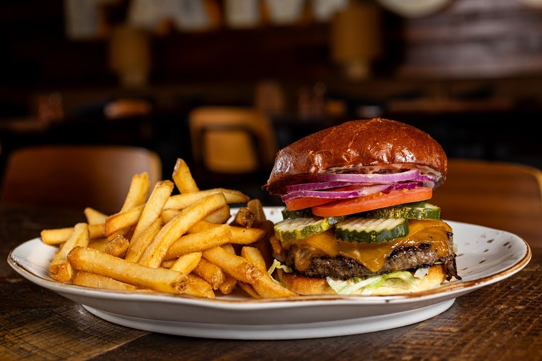 Jimmy's Famous American Tavern - Point Loma by null