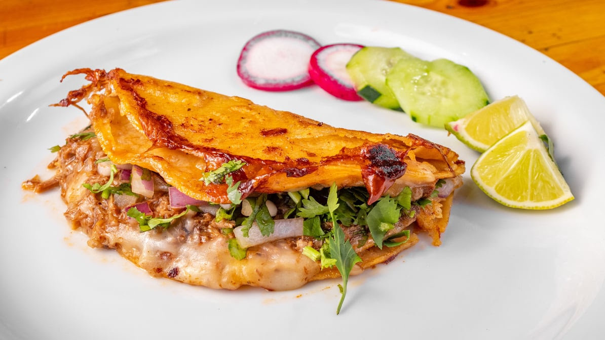 Taco & Co. by null