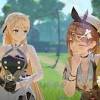 『ライザのアトリエ３ ～終わりの錬金術士と秘密の鍵 ...