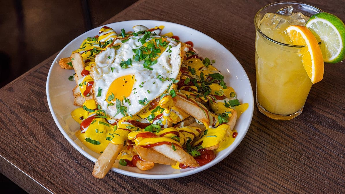 Calle Sol Latin Café & Cevicheria by null