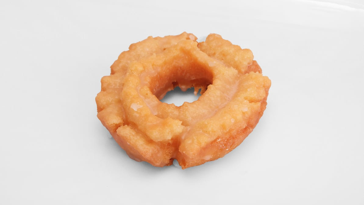 Yummy Donuts by null