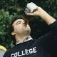 Fraternity members immune to alcohol intervention: Report 