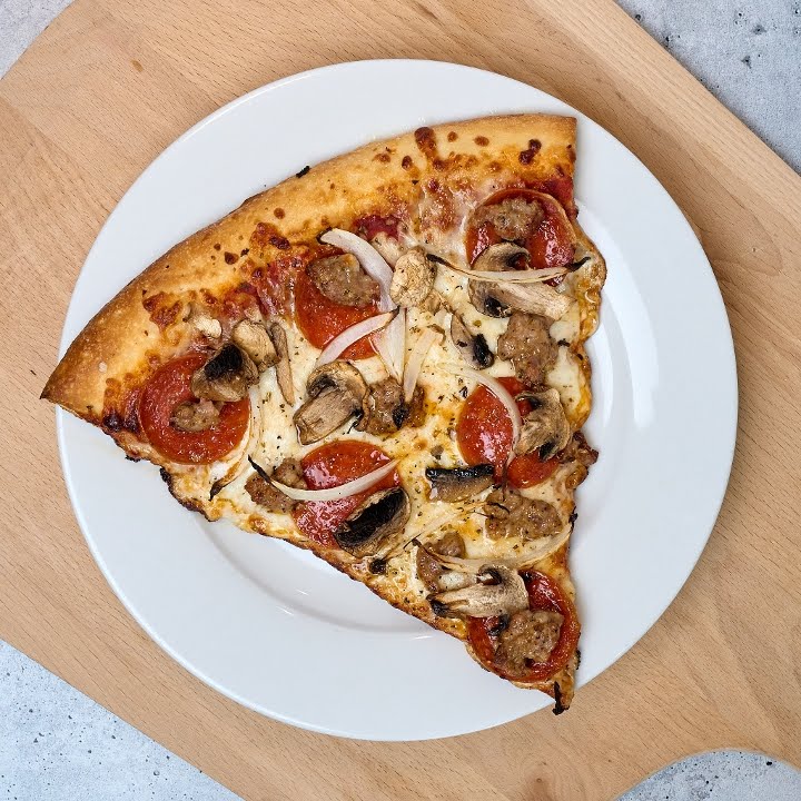 Streets of New York by null