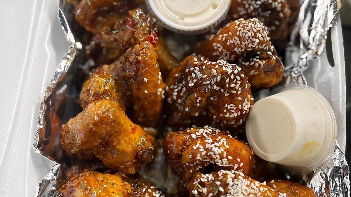 Coney Star Halal Kitchen by null