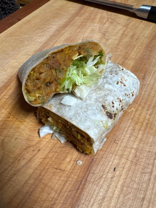 Kababeque Indian Grill by null