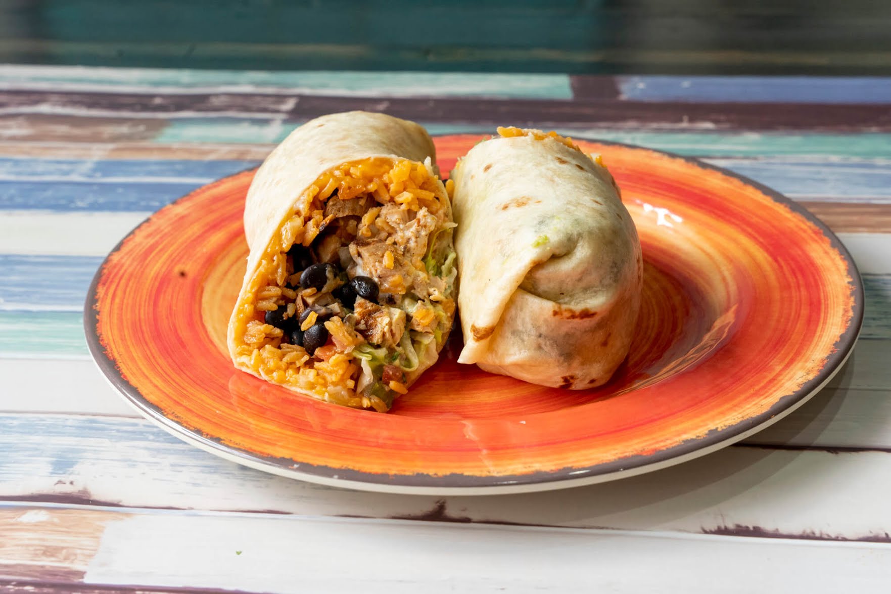 Dora Taqueria - Dorchester by null