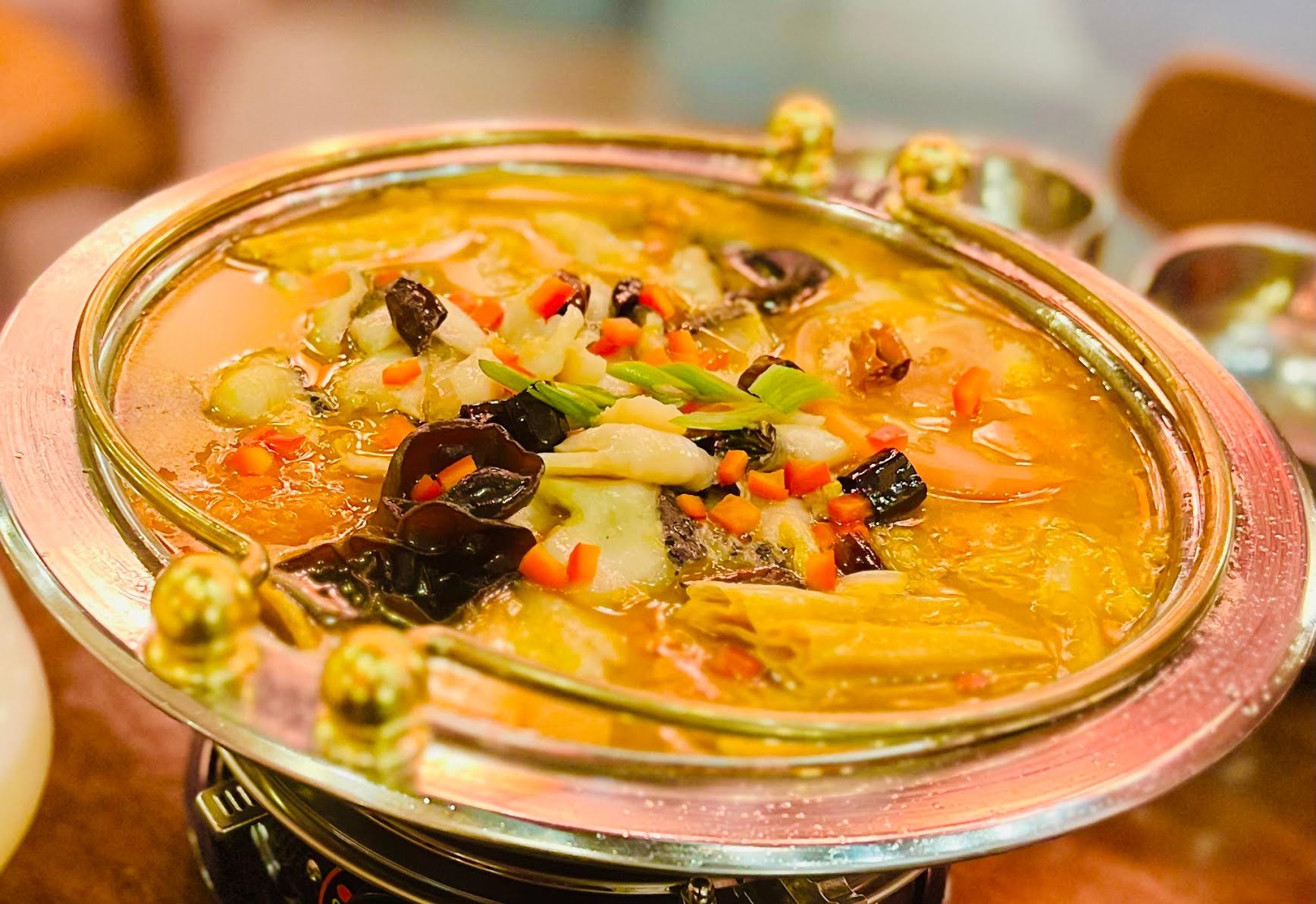 The Sparrow 麻将 by null