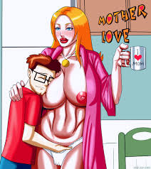 Sex note part sex with mother loveskysan jpg x Cartoon mom