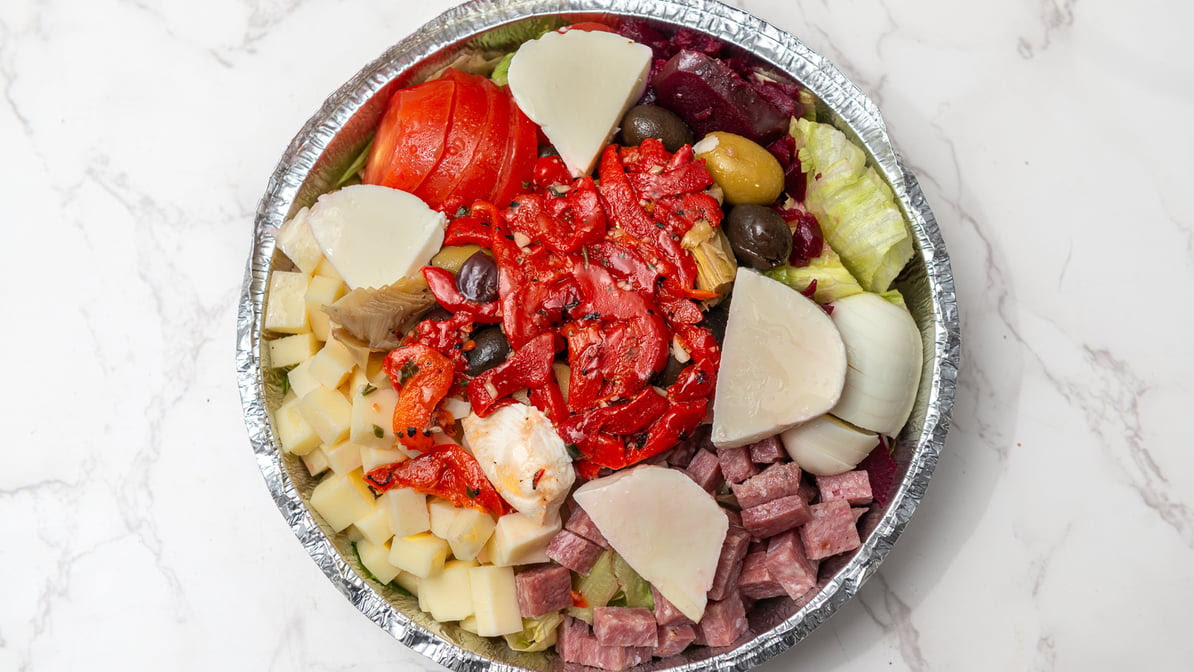 Papa's Tomato Pies by null