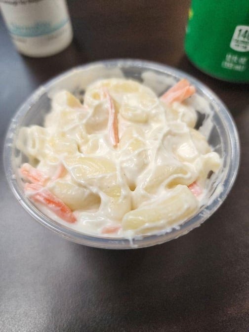 LEFTY-J’S ISLAND FAVORITES Restaurant #2 by null