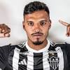 Gabriel Menino é anunciado do Galo até o fim de 2028