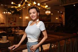 Athena chu tricked jpg x Actress movie