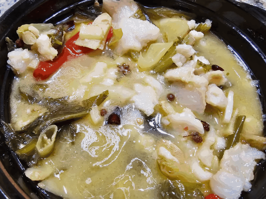 Sichuan Cuisine by null