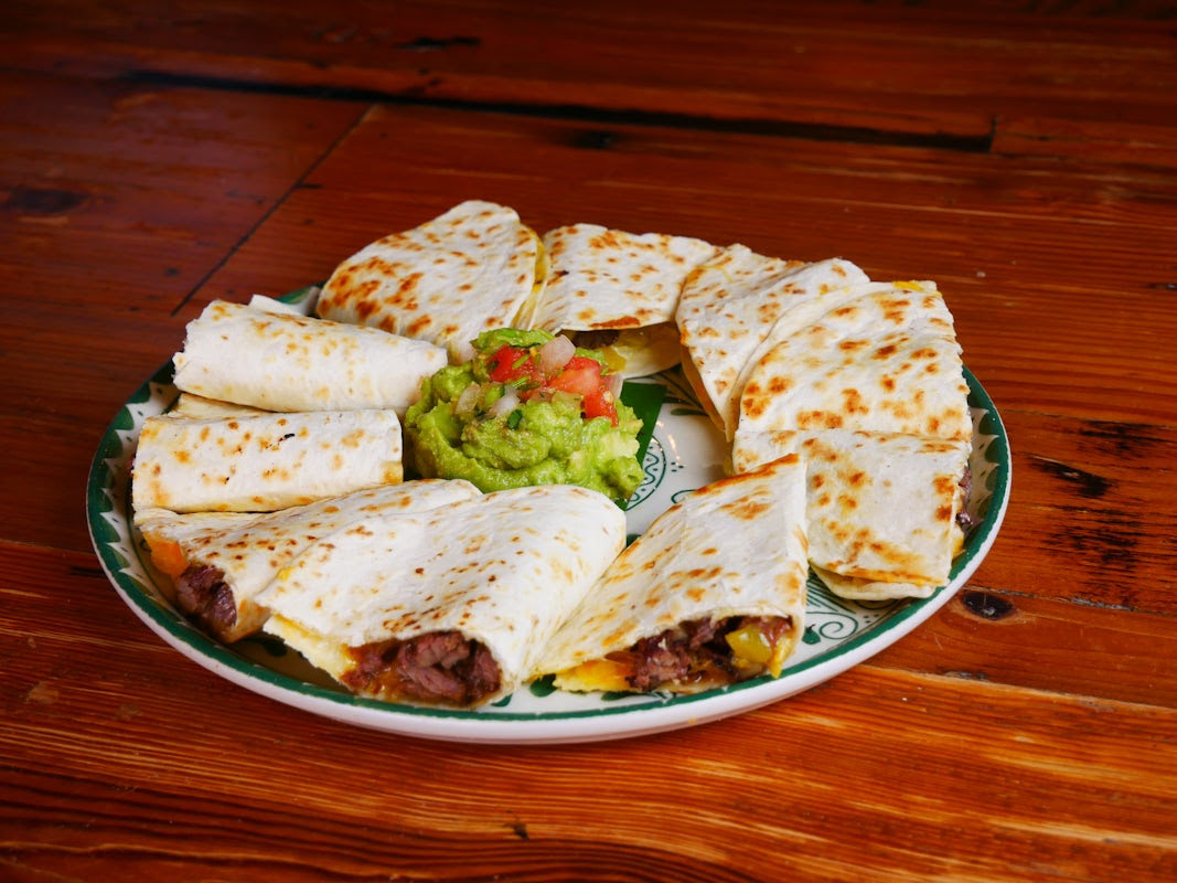 Blue Goose Cantina Mexican Restaurant by null