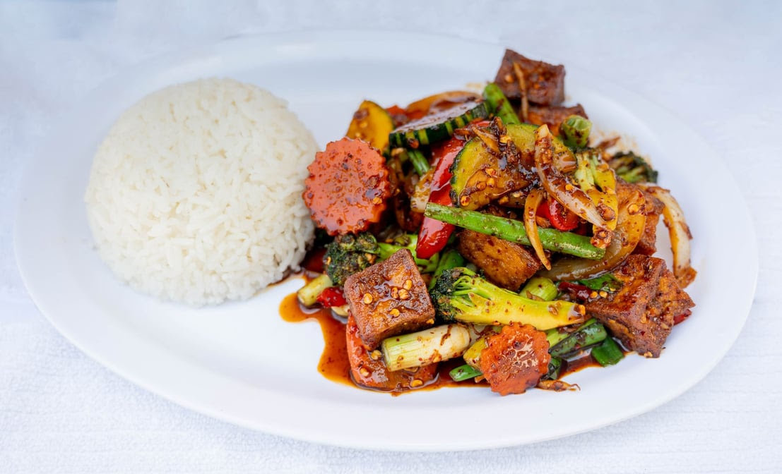 Liang's Thai Food by null